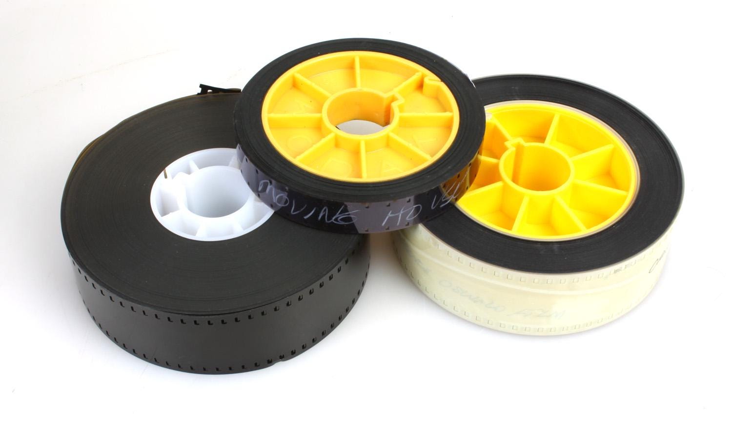 Lot 676 - A Quantity of Expired Roll Film