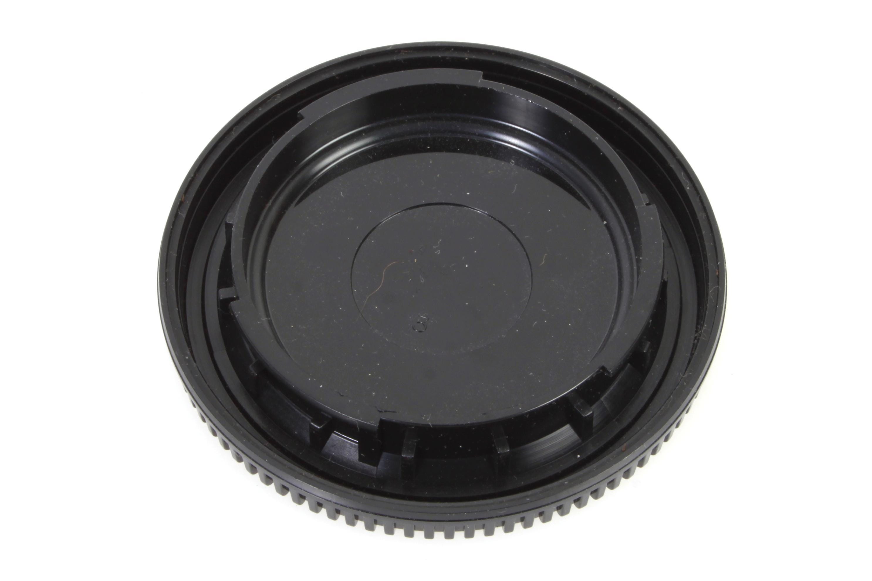 Nikon Original Body Cap - Fits Any Film Camera - Etsy