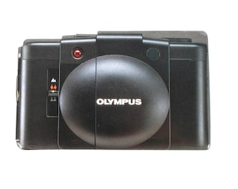 Olympus XA2, XA-2 Full Frame 35mm Truly Pocketable Point & Shoot