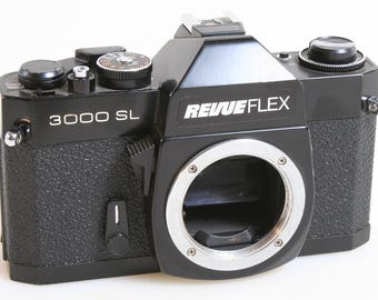 フィルムカメラ PRAKTICA TL 1000 & PENTACON 50mm F1.8 PRAKTICA TL