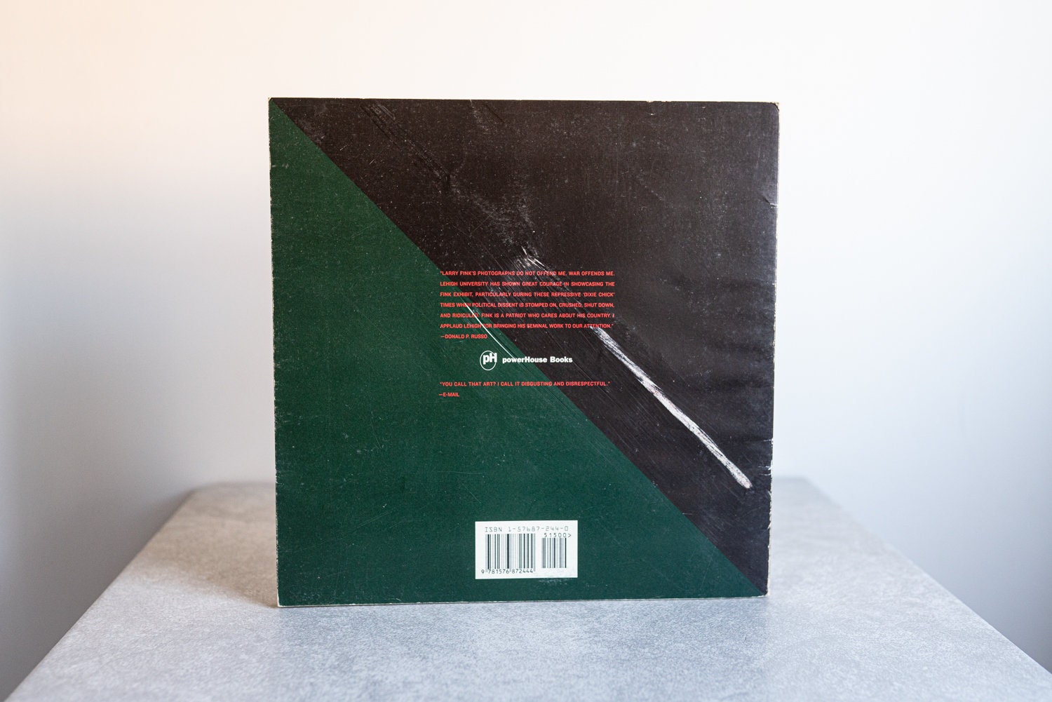 The Forbidden Pictures: Photographs by Larry Fink - Paperback - Etsy