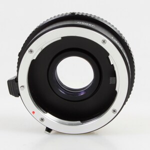 2x Doubler for Nikon Lens W/ Case - for Film Lenses - Etsy