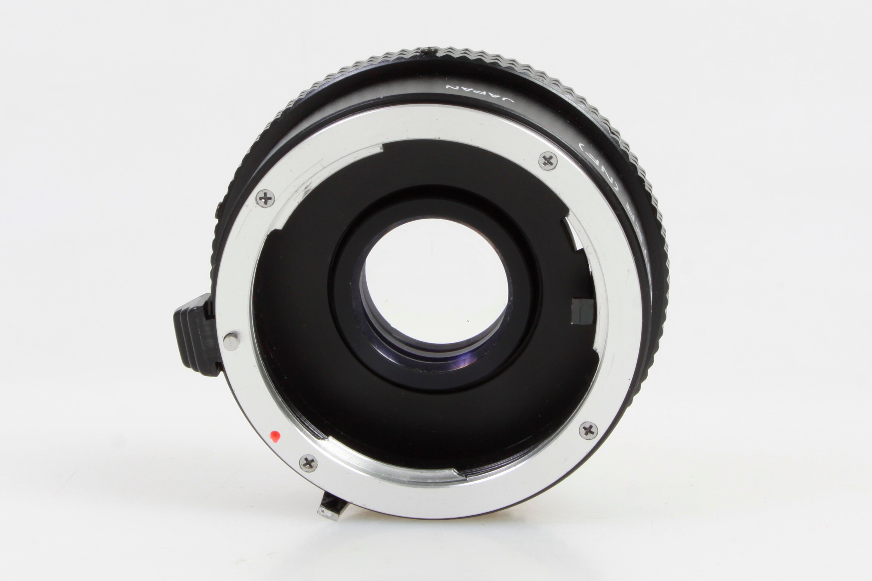 2x Doubler for Nikon Lens W/ Case - for Film Lenses - Etsy