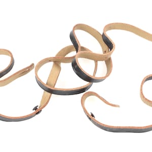 Vintage Camera Strap