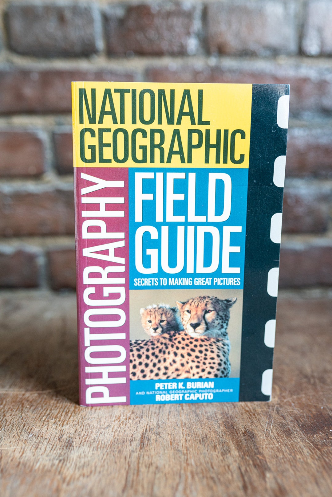 National Geographic Photography Field Guide - Etsy