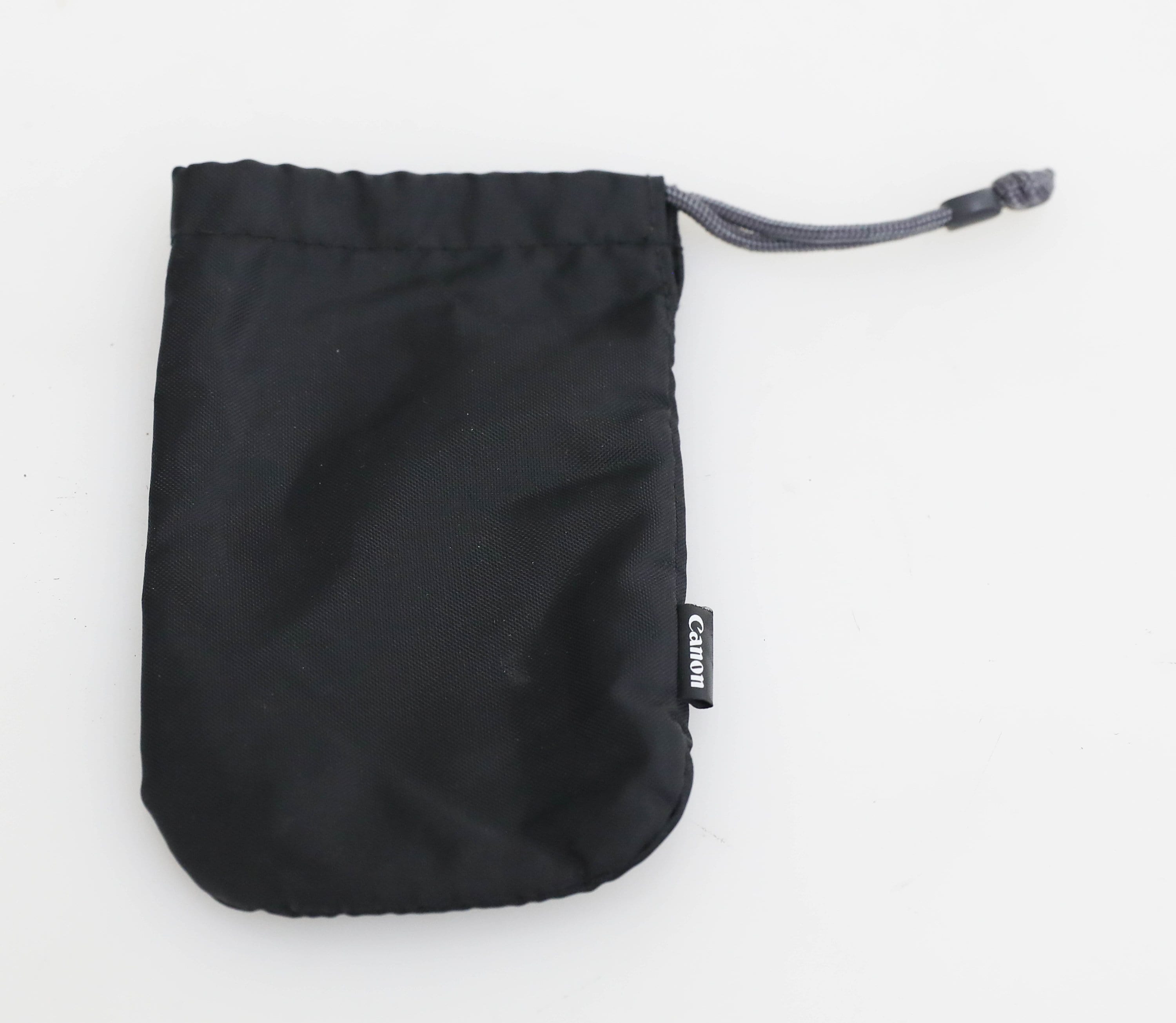 New Vintage! “Dooney & Bourke” Blk AWL Backpack, Earbuds Case & Change Pouch Set m67896225257_1.jpg main image 3