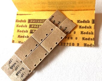 Super 8 Movie Splicing Tape, 2 PER PACK