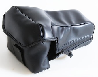 Camera Case for DSLR with Telephoto Lens