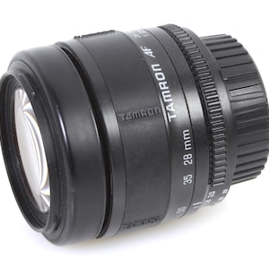 28-70mm 3.5-4.5  AF Lens for Nikon
