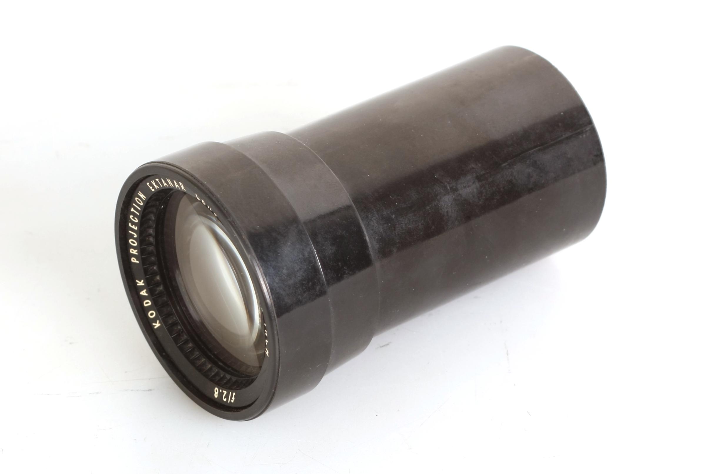 改造レンズ】KODAK EXTANAR F2.8/50mm 【Kodak Signet 80】と専用L39