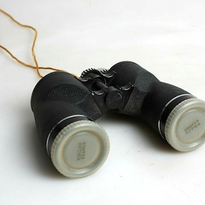 タスコ 7X50 双眼鏡