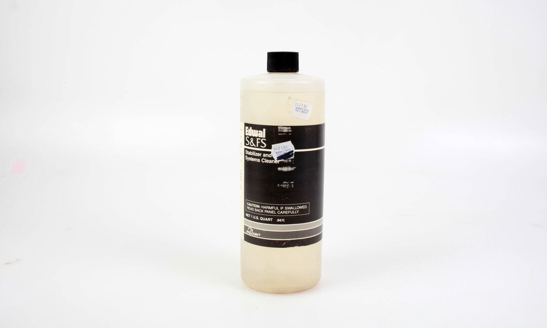 Pulimac Developer Process Cleaner Edwal Tank Tray and System Cleaner and Litho F Developer - Etsy