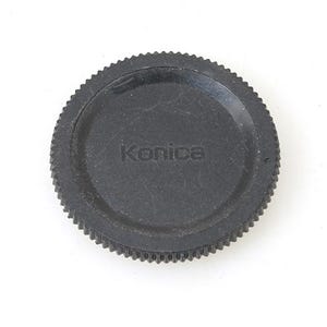 Camera Body Cap Original