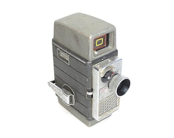 BELL&HOWELL – Appareil Photo Argentique REFLEX Années 70 – Fabriqué Au Japon