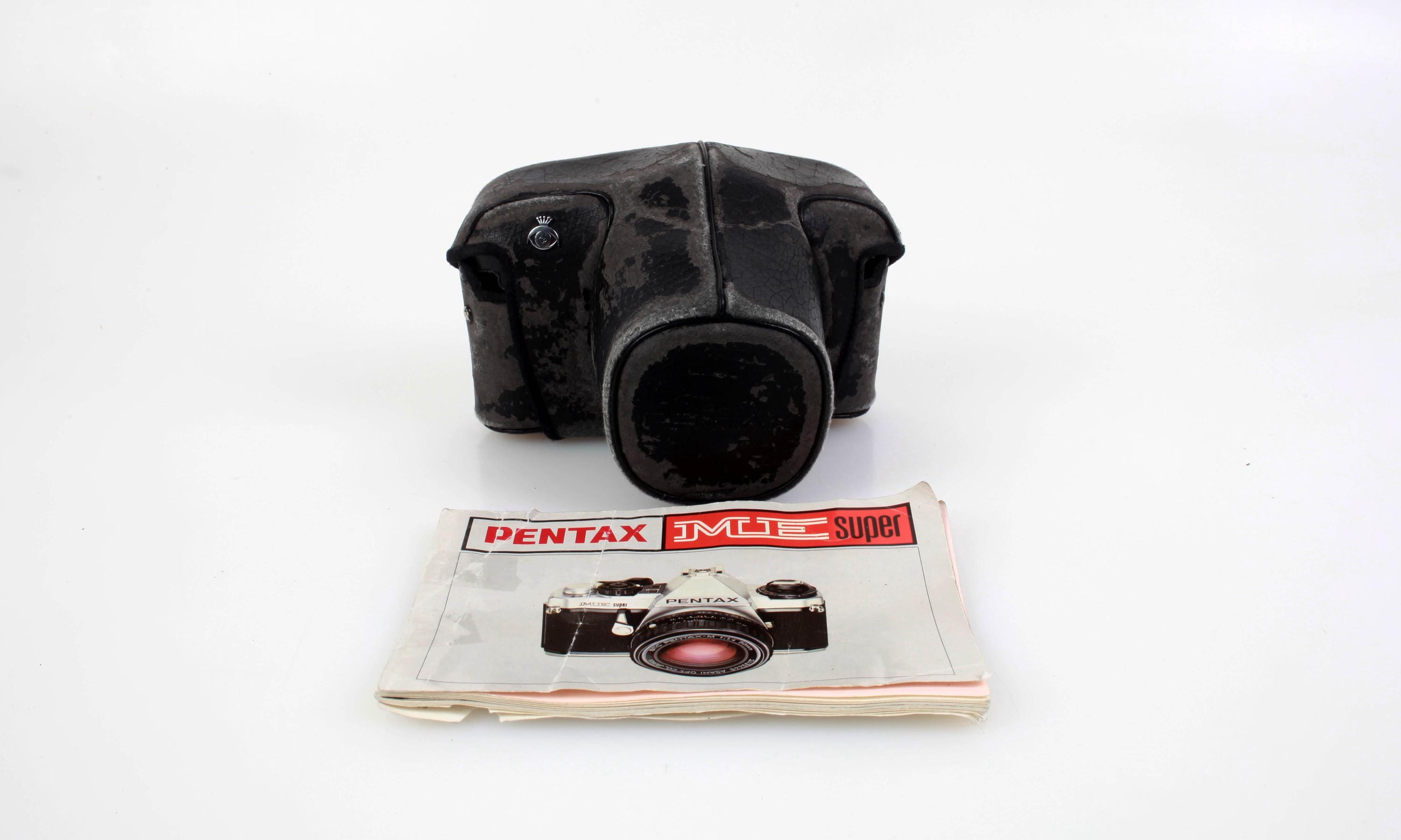 Pentax me case - Etsy 日本