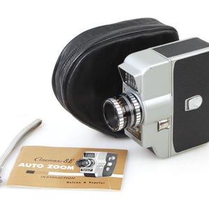 Cinemax 8 - Etsy