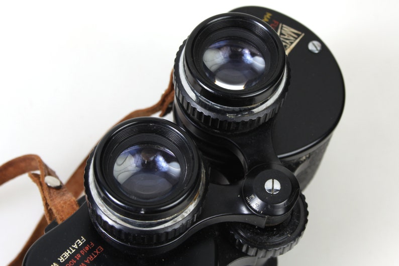 Mayflower 7x35 Extra Wide Angle Magnesium Binocular 26mm Etsy