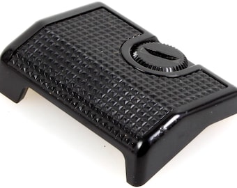 Empuñadura de acción Canon para cámaras de programa A1 y AE-1