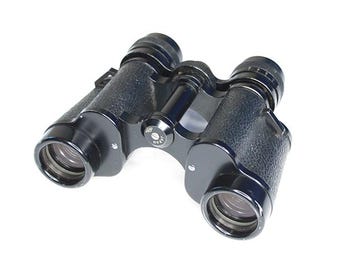Fully Coated Optics Atcomar Binoculars 8x30 Atco
