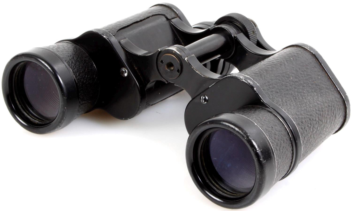 Nikon Nippon Kogaku 8x35 Mikron Binoculars 1960s - Etsy
