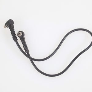 PC Sync flash cord, male to male 14 inch