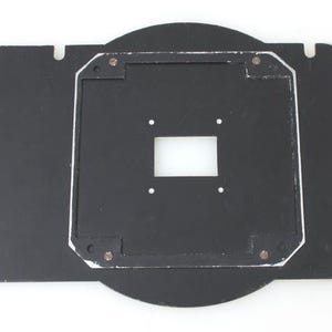 35mm Negative Carrier for Omega D Series Enlargers