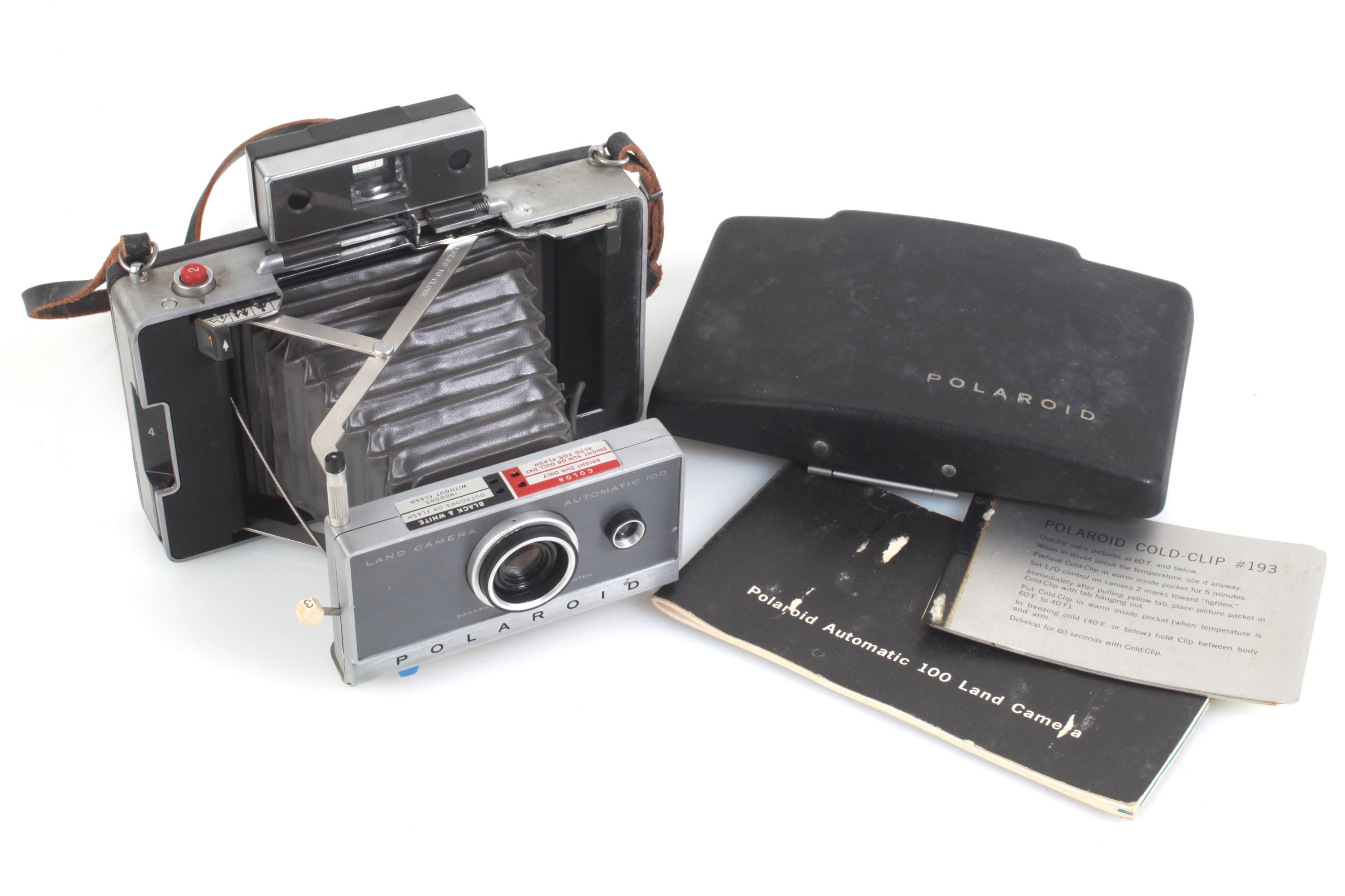 Polaroid 95 film - Etsy 日本