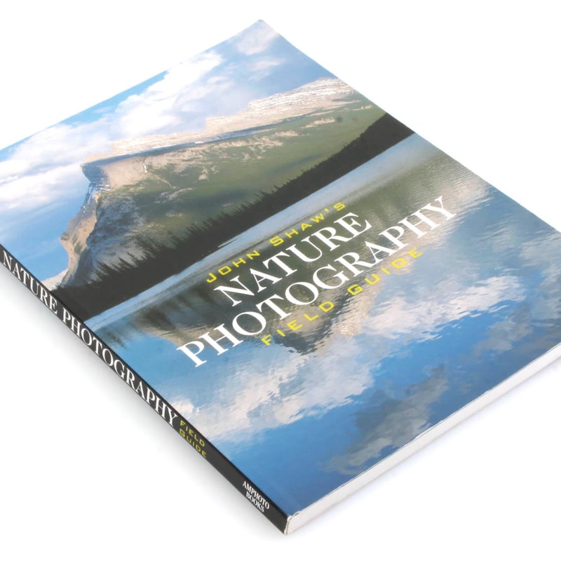 Photography Scenery Books - Etsy UK