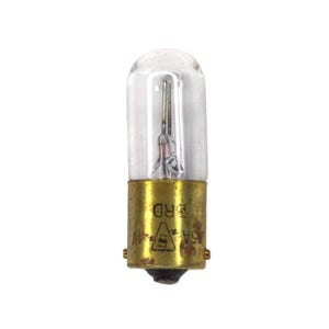 BRD Projector Bulb 4v 0.75a Sound Reproducer  Old Stock
