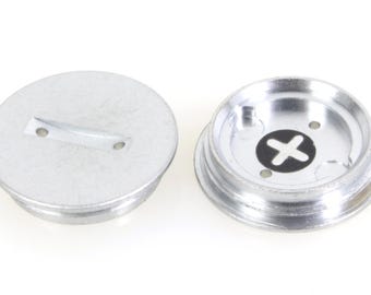 Pentax K1000 Battery Cover