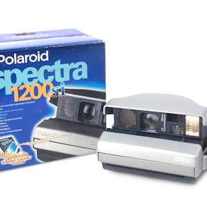 Polaroid 1200 film - Etsy 日本