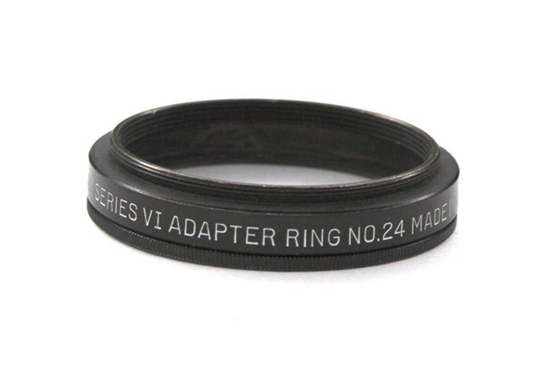 Kodak Series VI Adapter Ring – 39.5mm, No.24 - Etsy