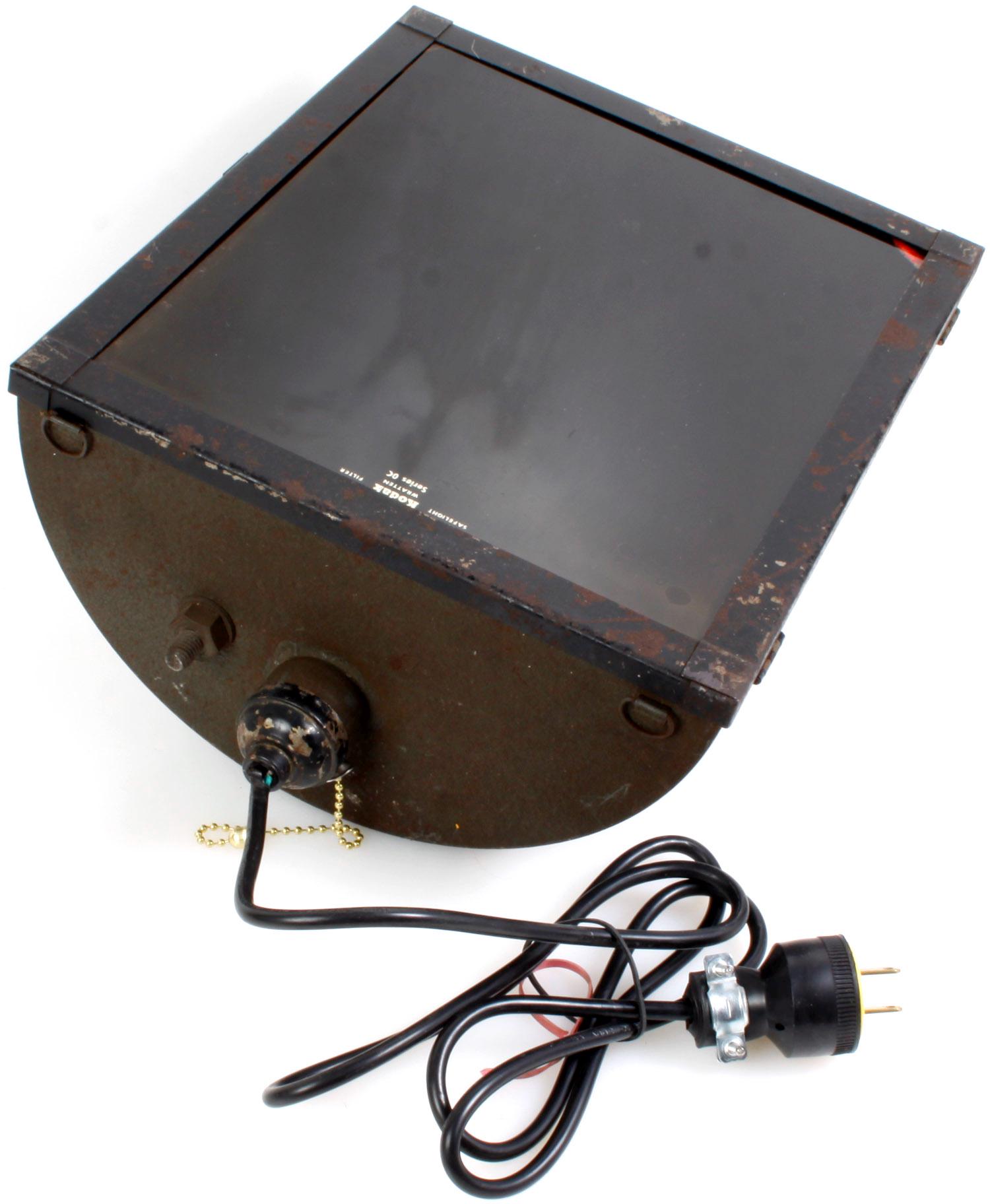 Darkroom Lamp Australia