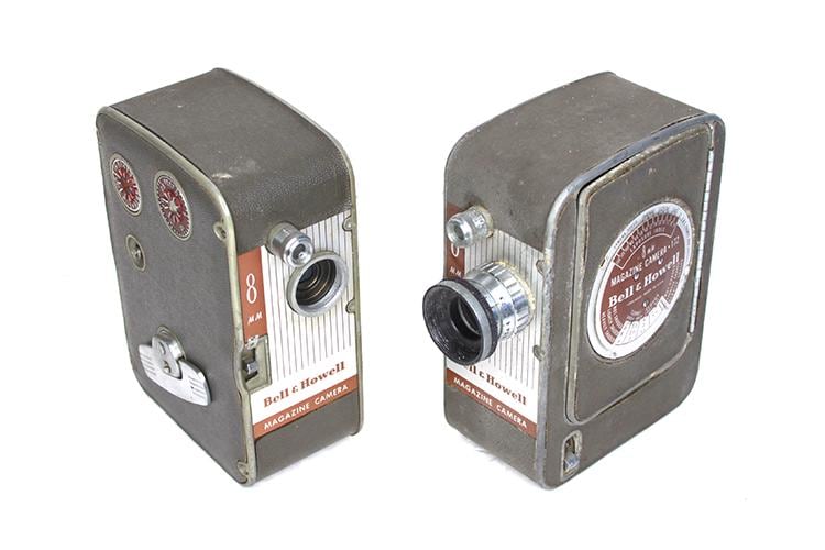 appareils photographiques argentique 35mm 24x36 réflex télémétriques