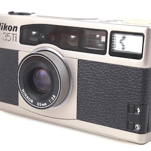Nikon 35ti Case - Etsy