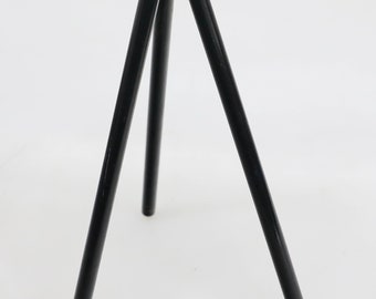 Vintage Kodak Metal Tripod with Expandable Legs - Fits Any Camera