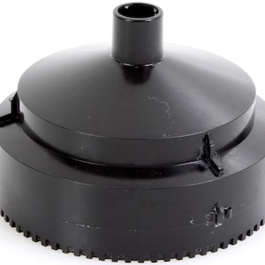 Patterson Developing Tank 4 Funnel