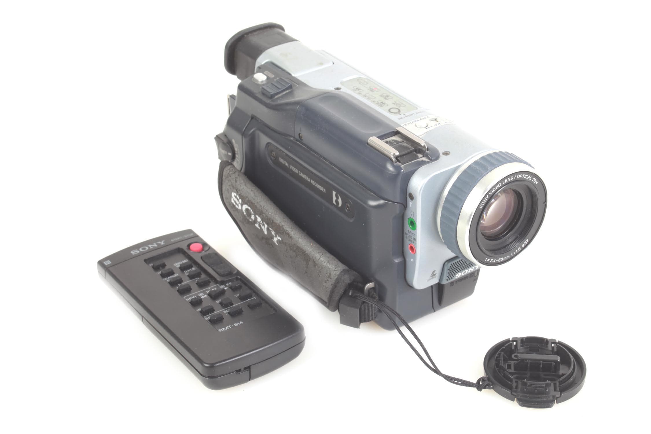 Sony camcorder - Etsy 日本