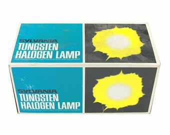 Lampadina di ricambio Egc-q500/5cl/p Sylvania