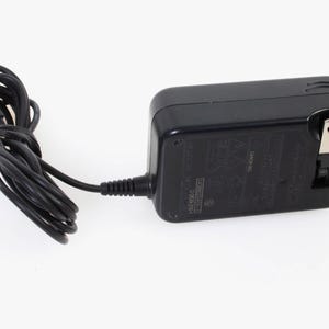 Canon CA-110 AC Power Adapter For Canon Vixa Legria Camcorders