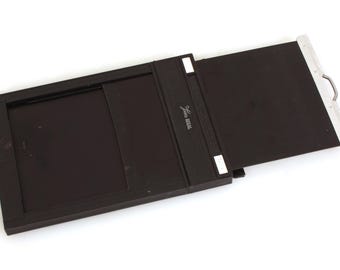 4x5 Sheet Film Holders Fidelity/lisco Set of 2 - Etsy