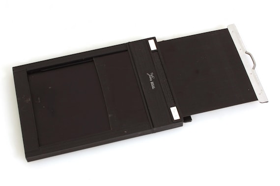 4x5シートフィルムホルダー Fidelity/Lisco 2個セット - Etsy 日本