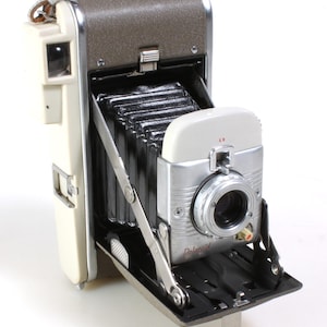Polaroid 110b Camera - Etsy