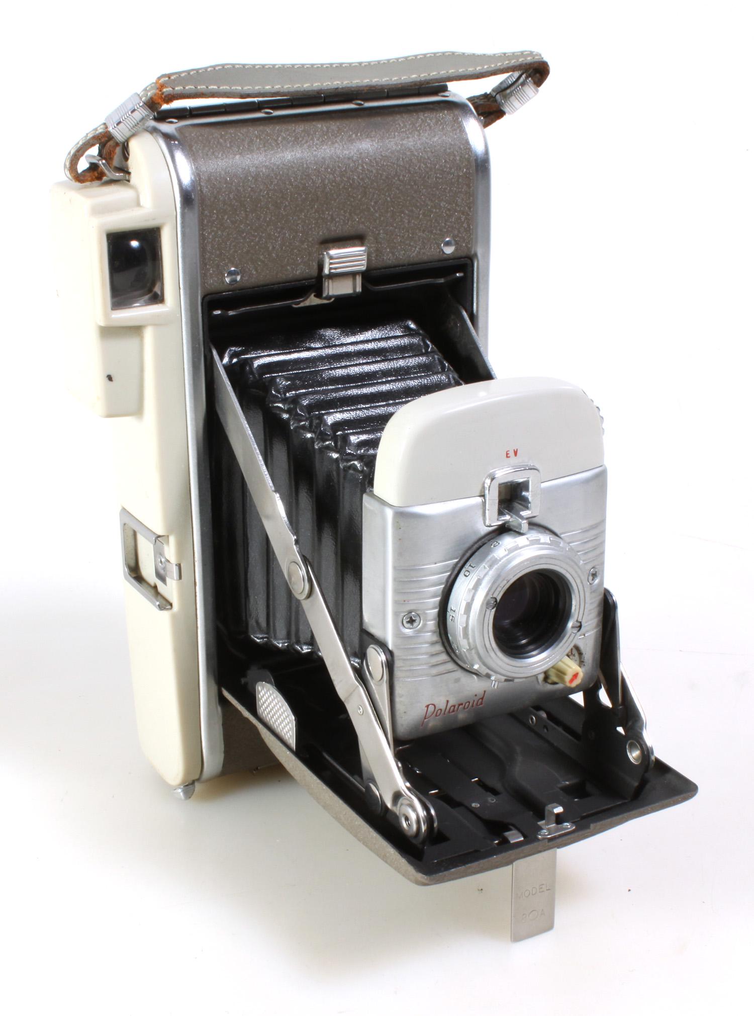 Polaroid 110b Camera - Etsy