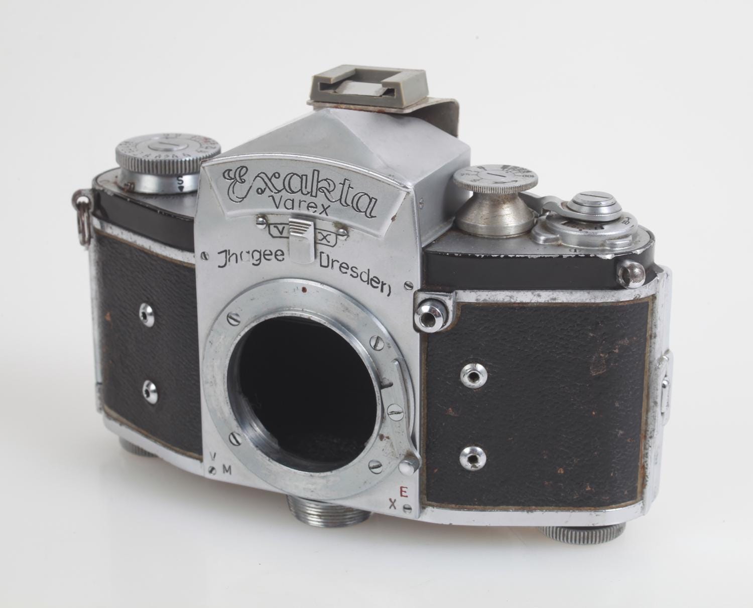 Exakta Camera - Etsy Norway