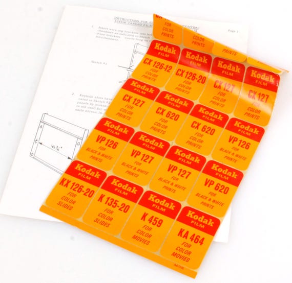 アンティーク　Kodak 販促ラック アンティーク Kodak 販促ラック kodak film display products for sale