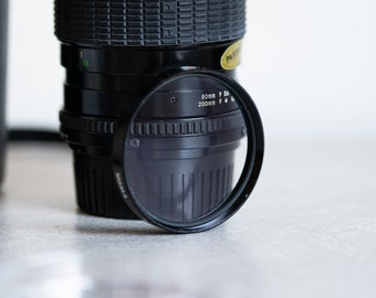 シグマ 80-200mm f3.5 ズームレンズ（ペンタックスKマウント用