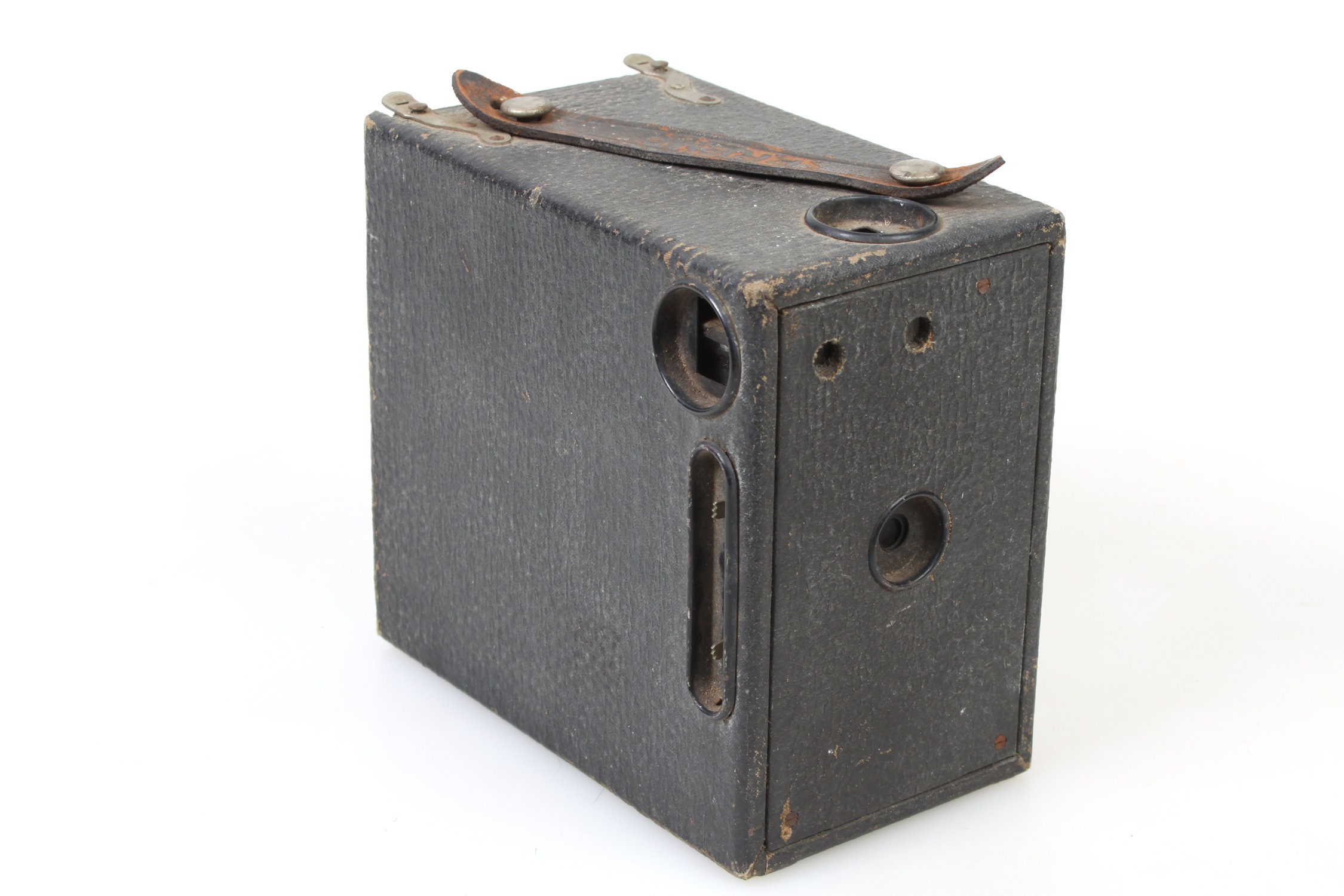 Box Camera Vintage, for Art Project - Etsy Israel