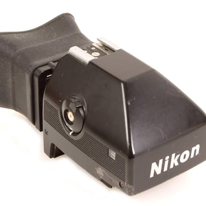 Nikon F4 Accessories - Etsy
