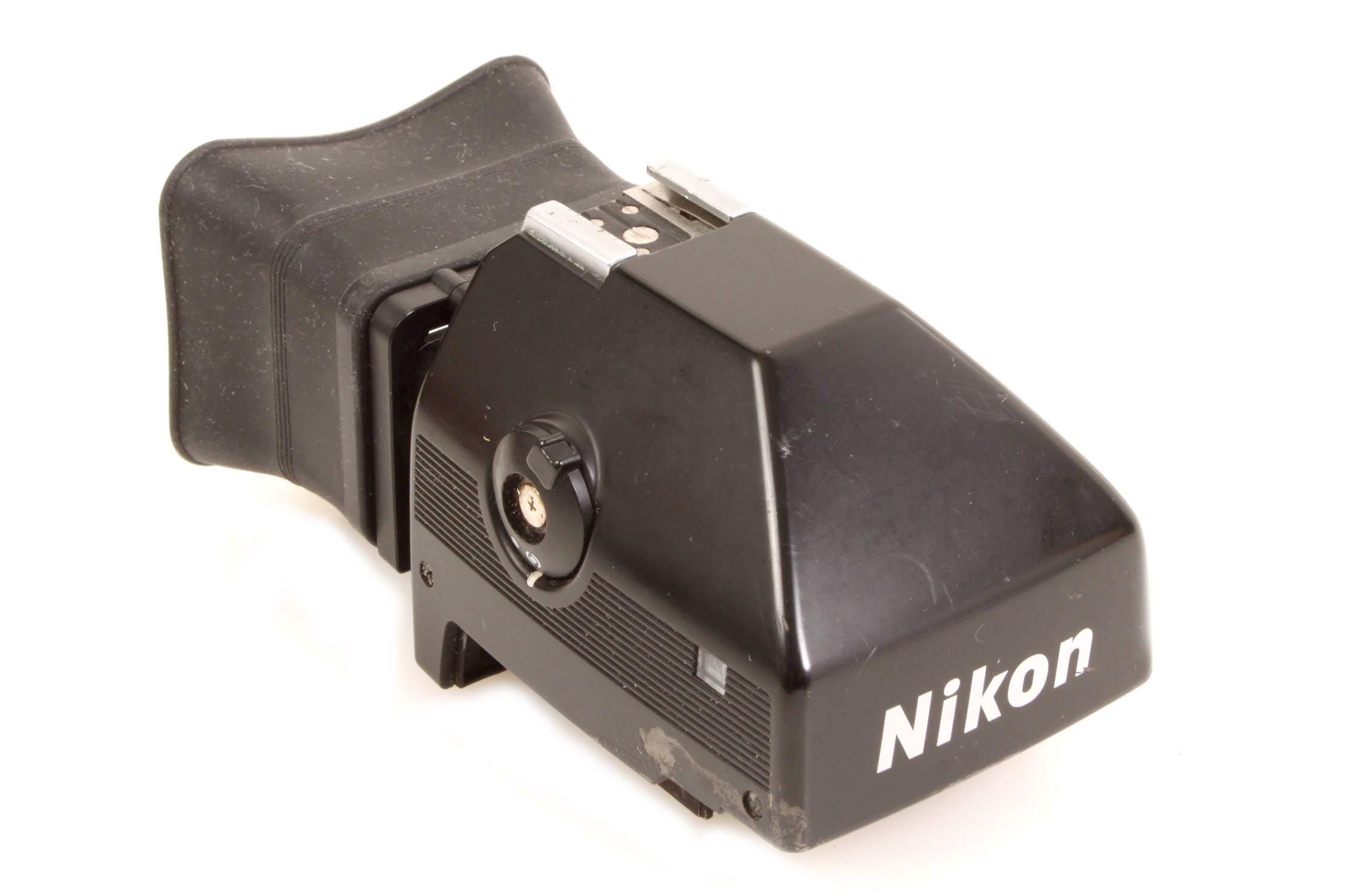 Nikon F4用 ポラロイドバック Nikon F4 Accessories - Etsy